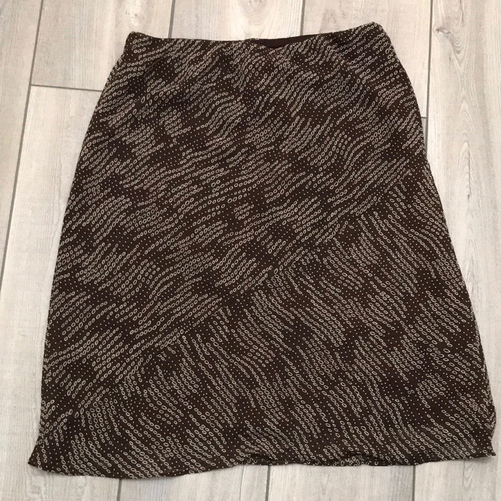 George Skirt